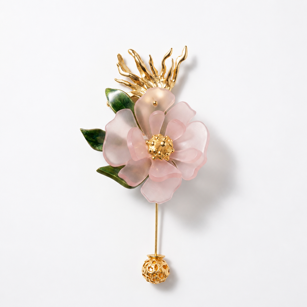 Broche Vernazza