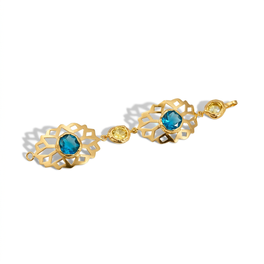Bracelete Amalfi