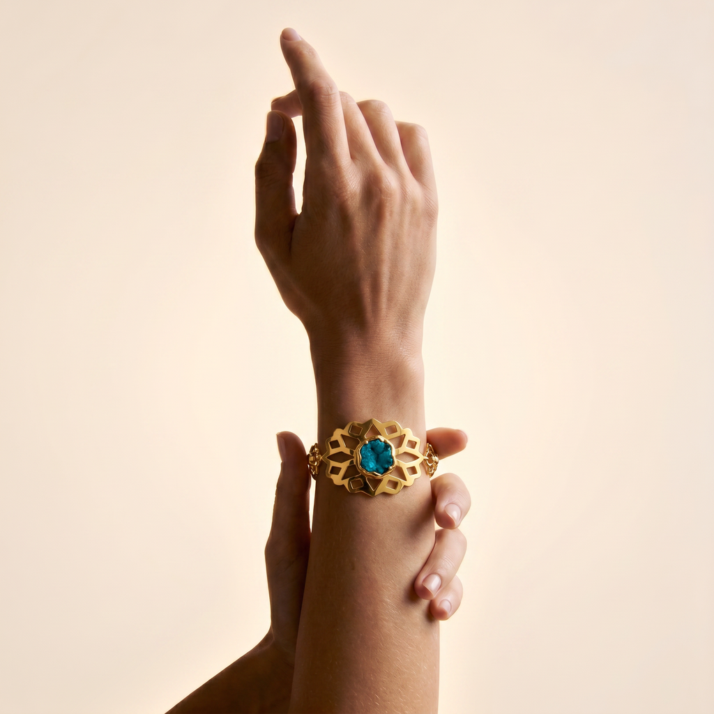 Bracelete Amalfi
