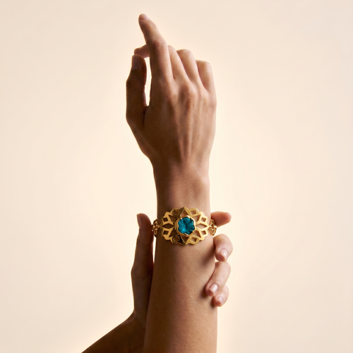 Bracelete Amalfi