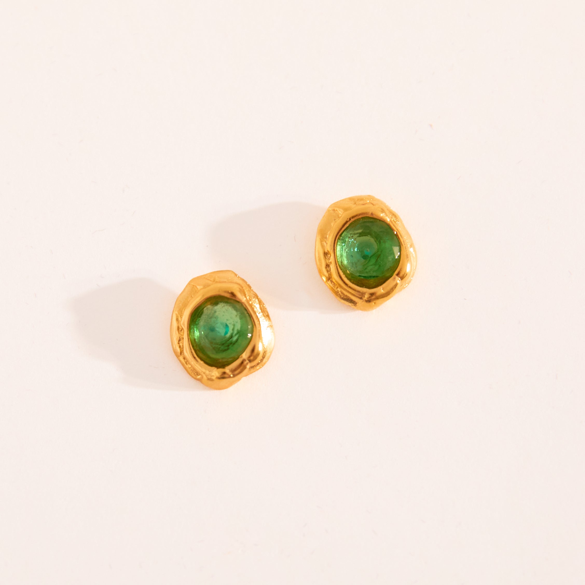 Brinco Pipa Jade