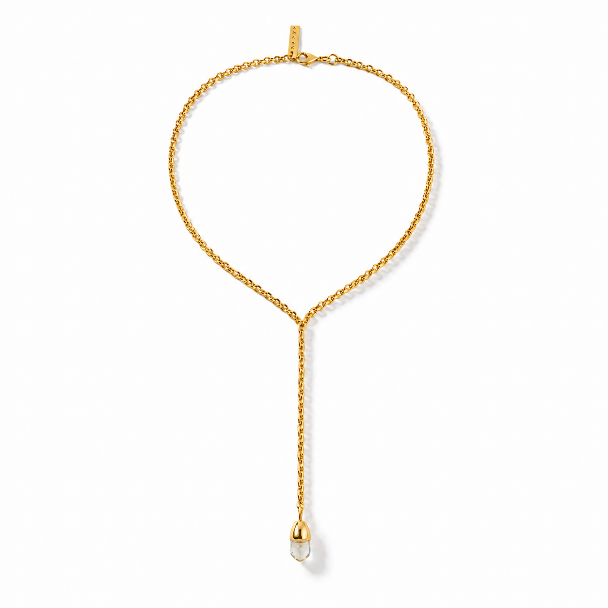 Colar Royale Cristal