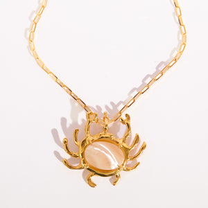 Colar King Crab
