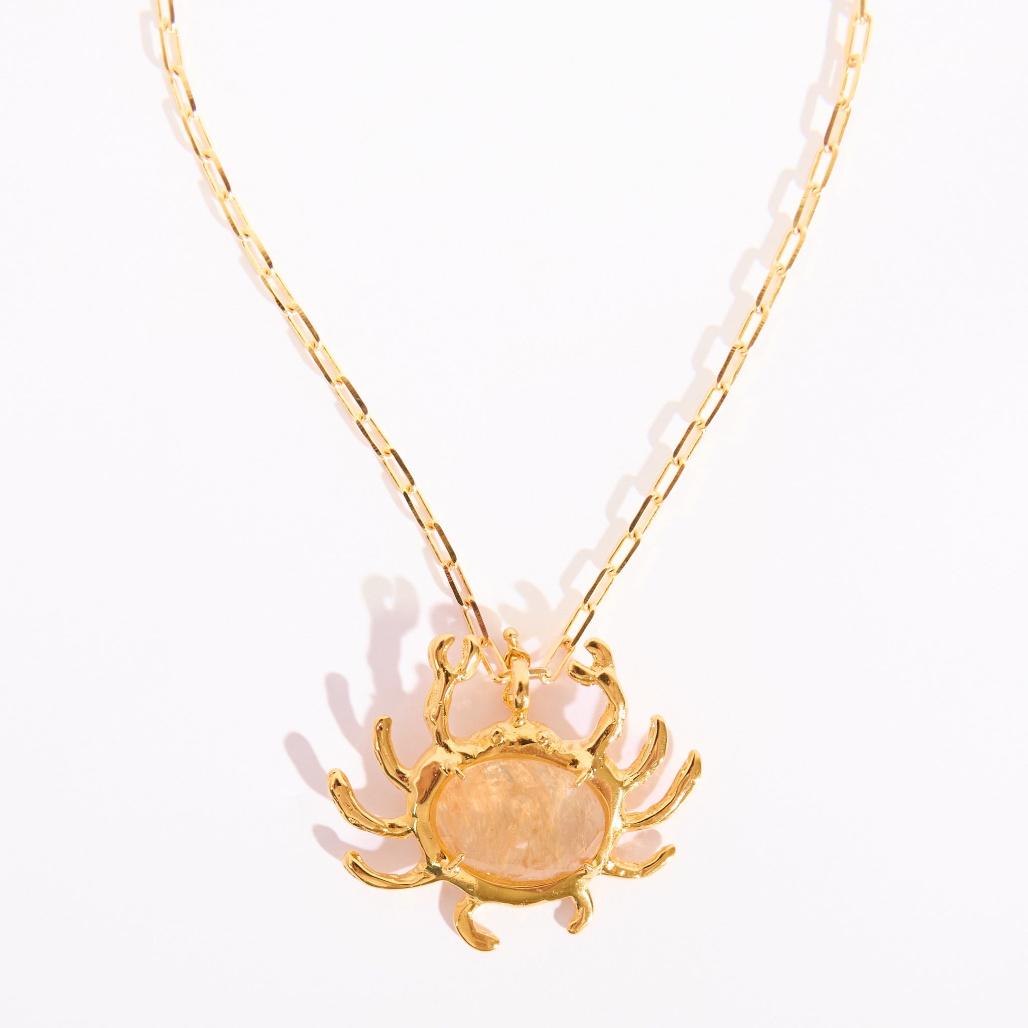 Colar King Crab