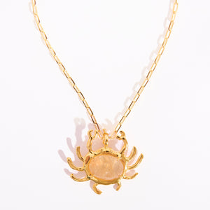 Colar King Crab