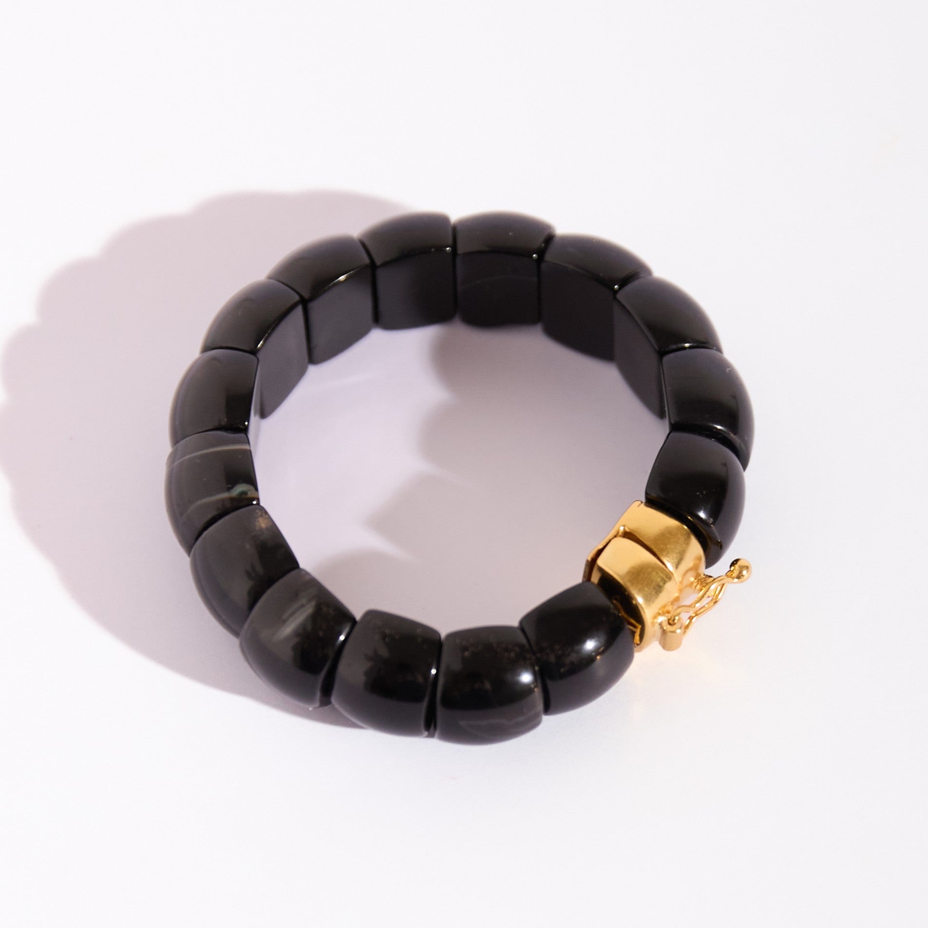 Bracelete Vitória P Onix