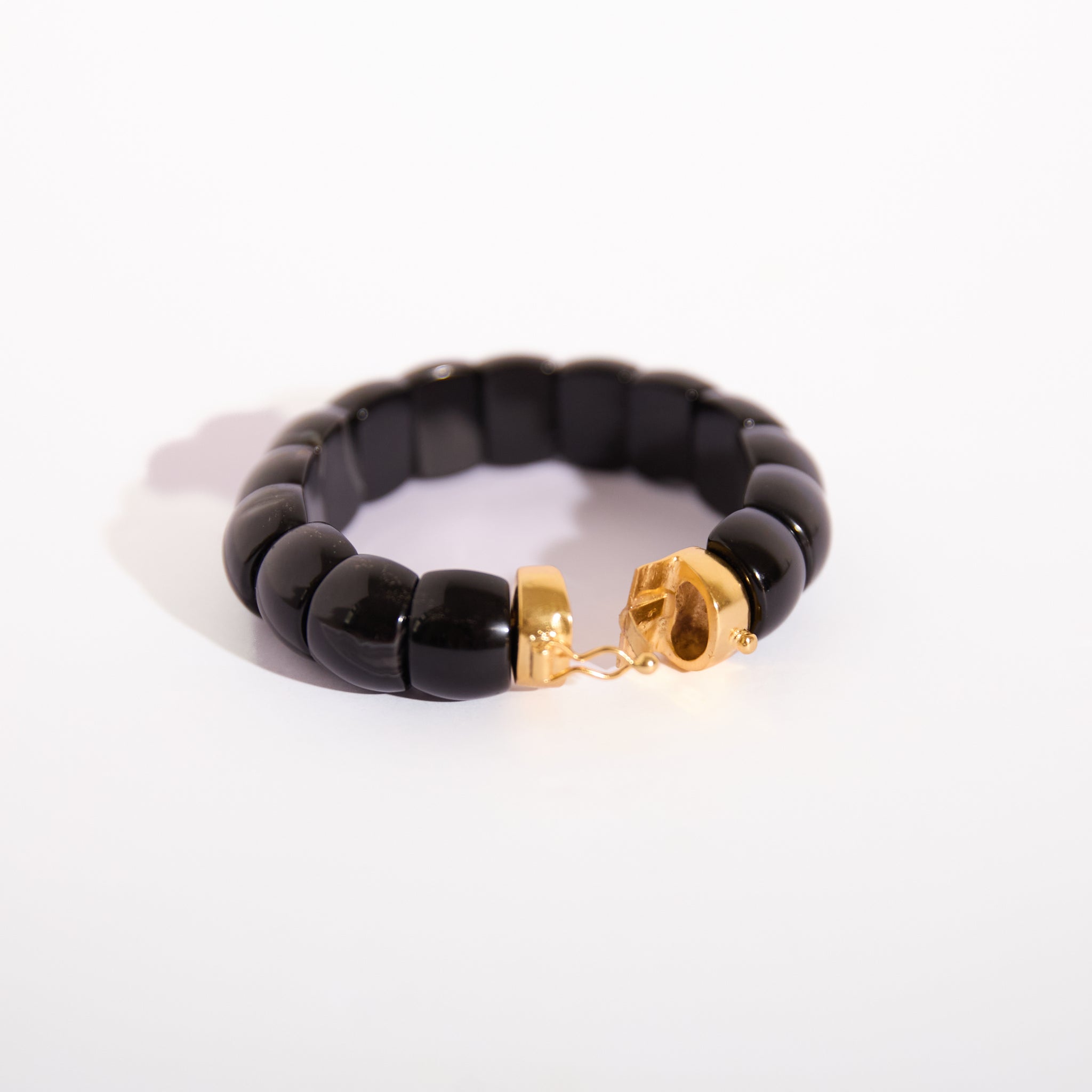 Bracelete Vitória P Onix