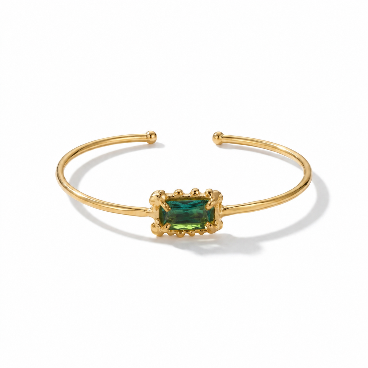 Bracelete Assuã Turmalina