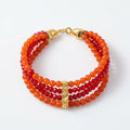 Bracelete Egito Sunset