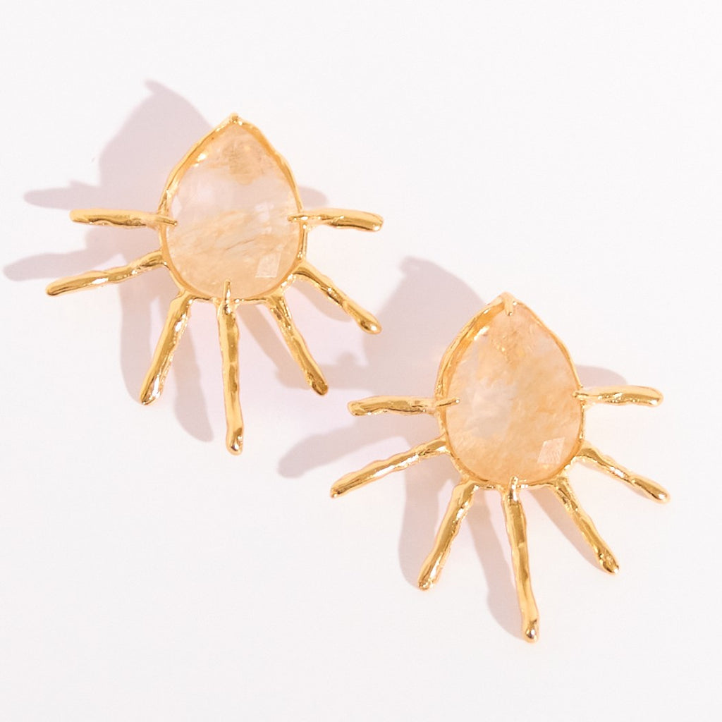 Brinco Seichelles Rutilado