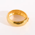 Bracelete Roma Ouro