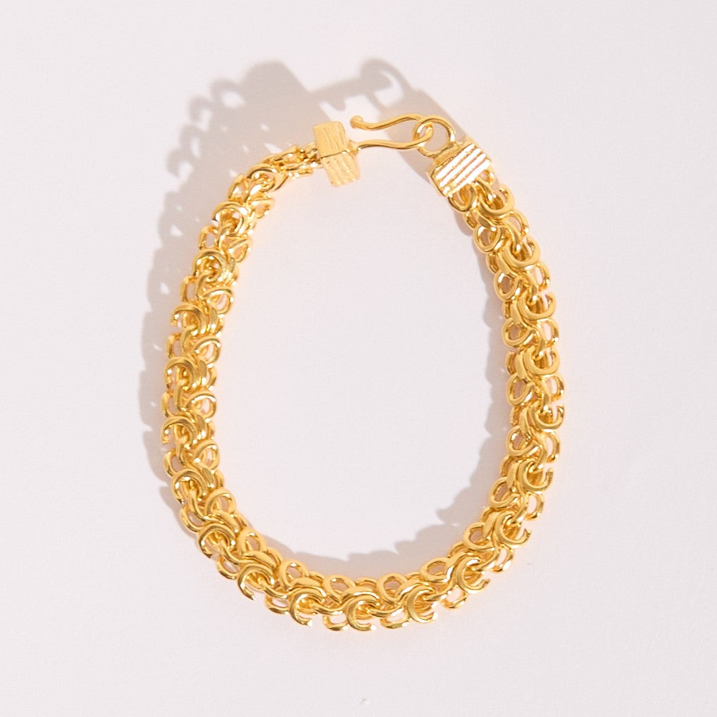 Bracelete Tuamotu