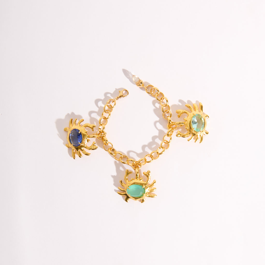 Bracelete Comores