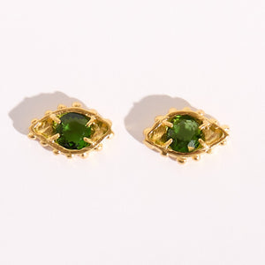 Brinco Magu Verde