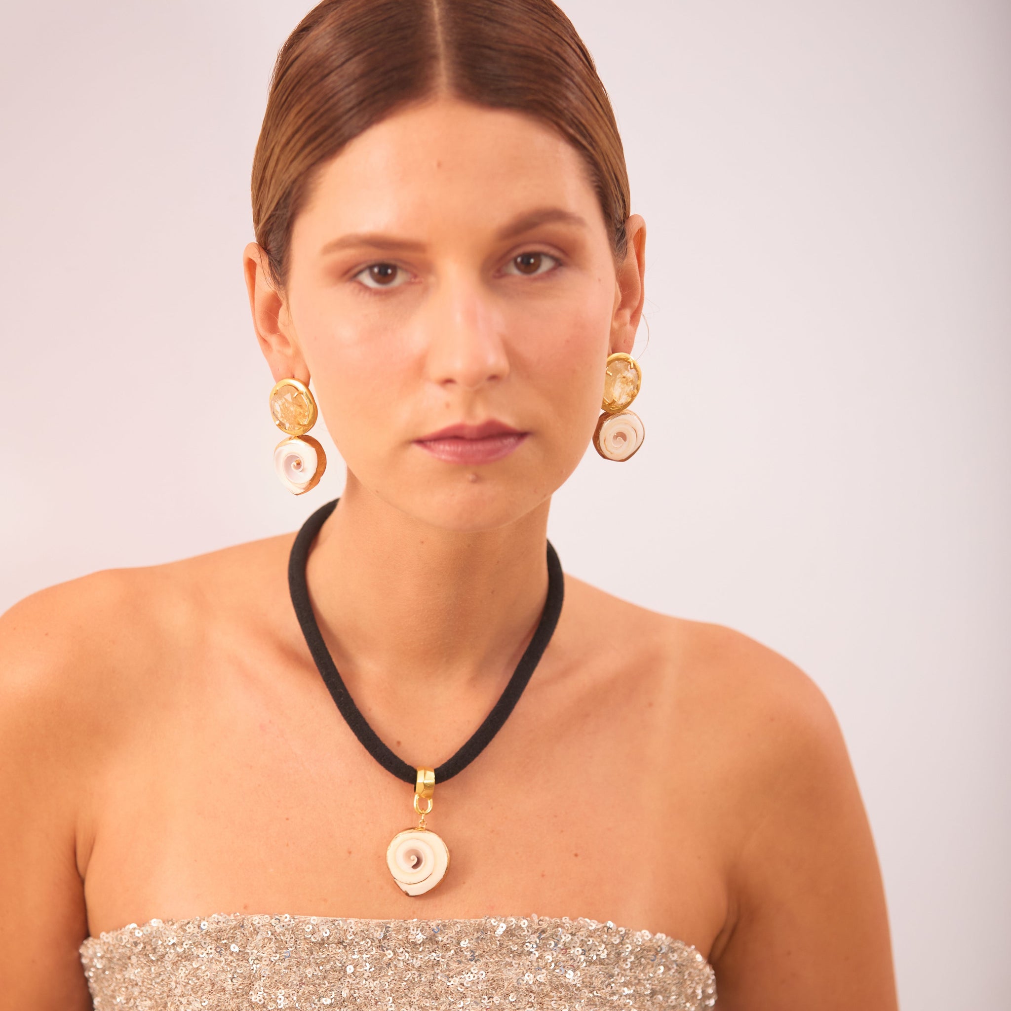 Brinco Jurerê Rutilado