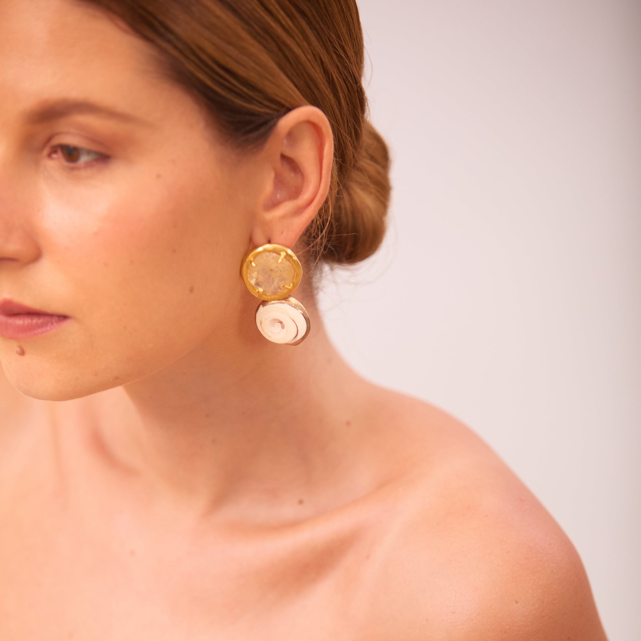 Brinco Jurerê Rutilado