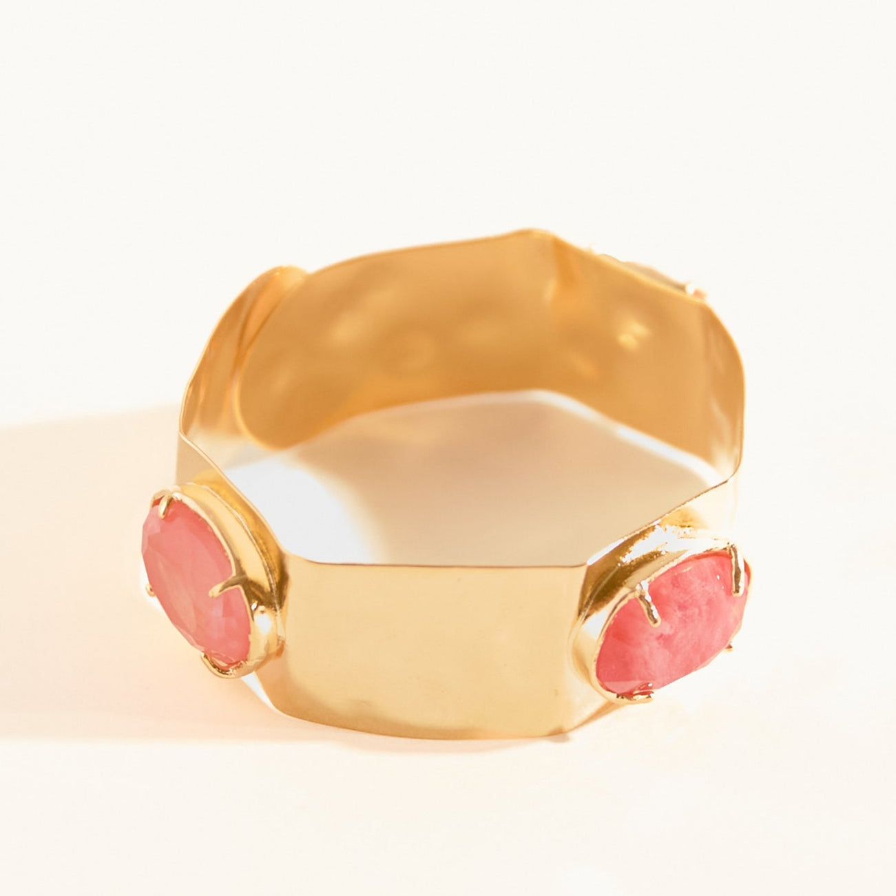Bracelete Trancoso Rosé