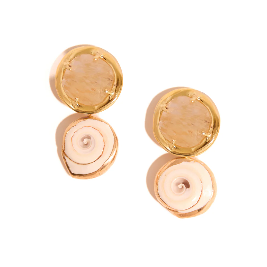 Brinco Jurerê Rutilado