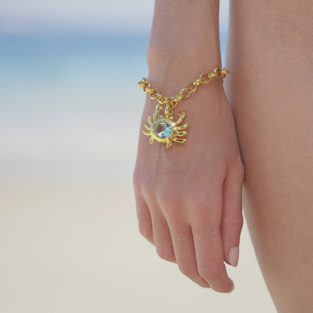 Bracelete Comores