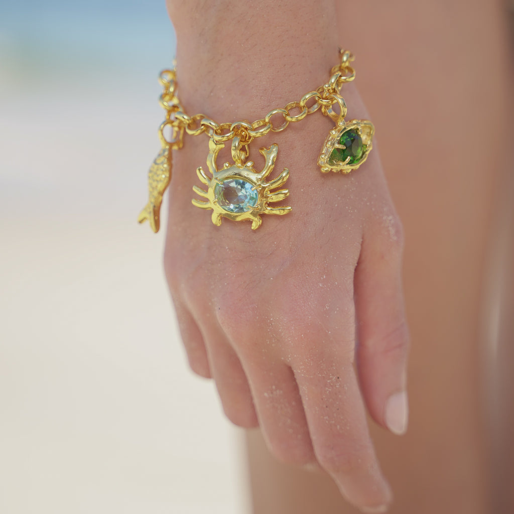 Bracelete Comores