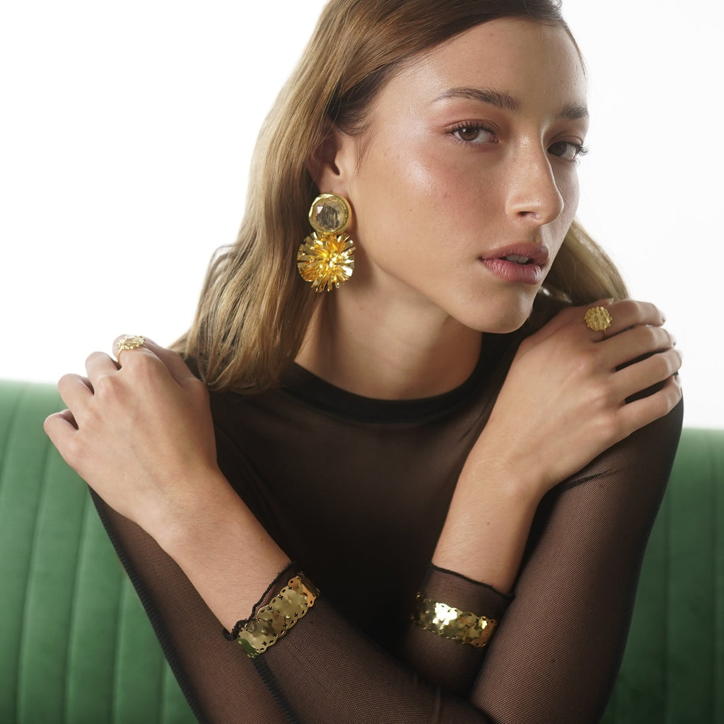 Bracelete Crítias