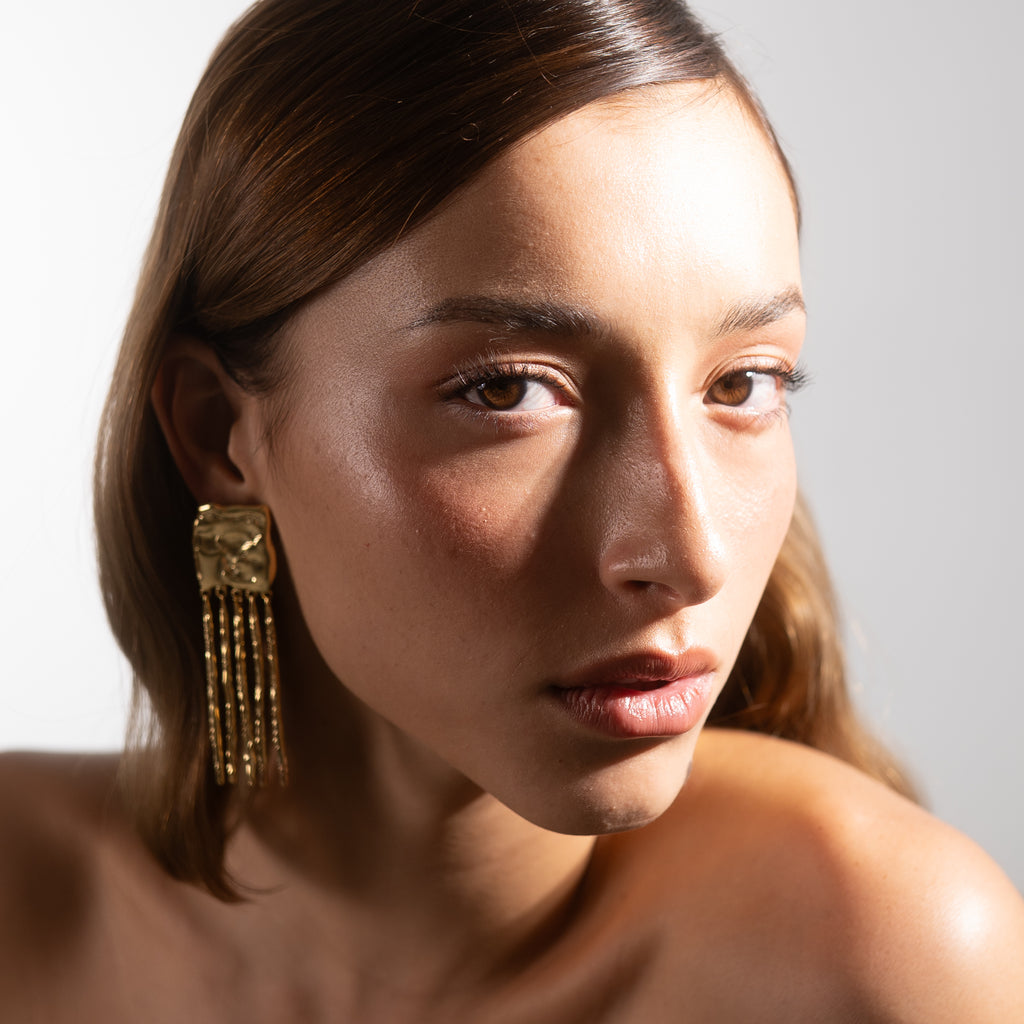 Brinco Raizes Laura Lins+Annaka