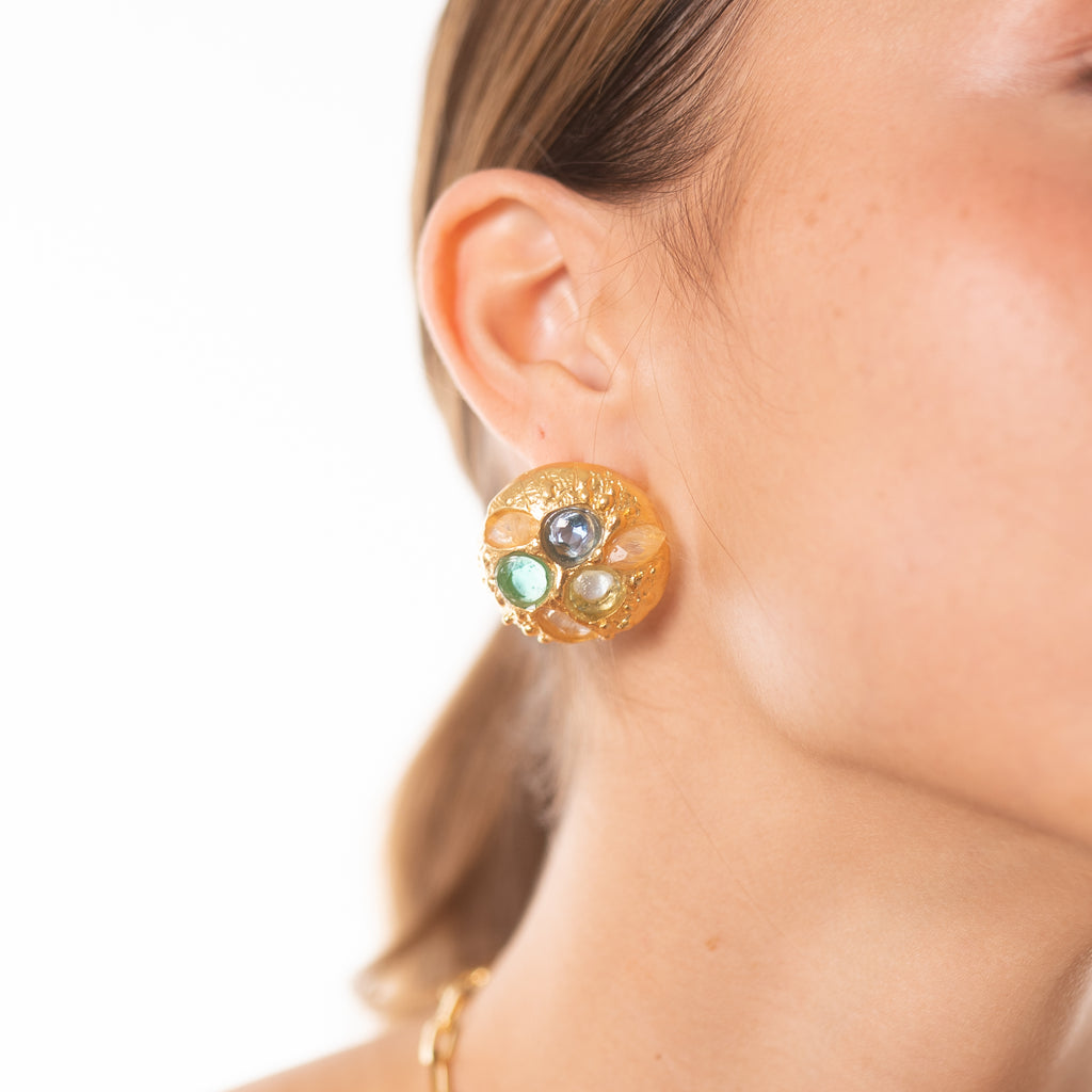 Brinco Trésor Oceano