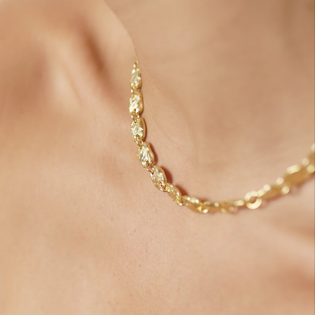 Colar Rio Laura Lins+Annaka