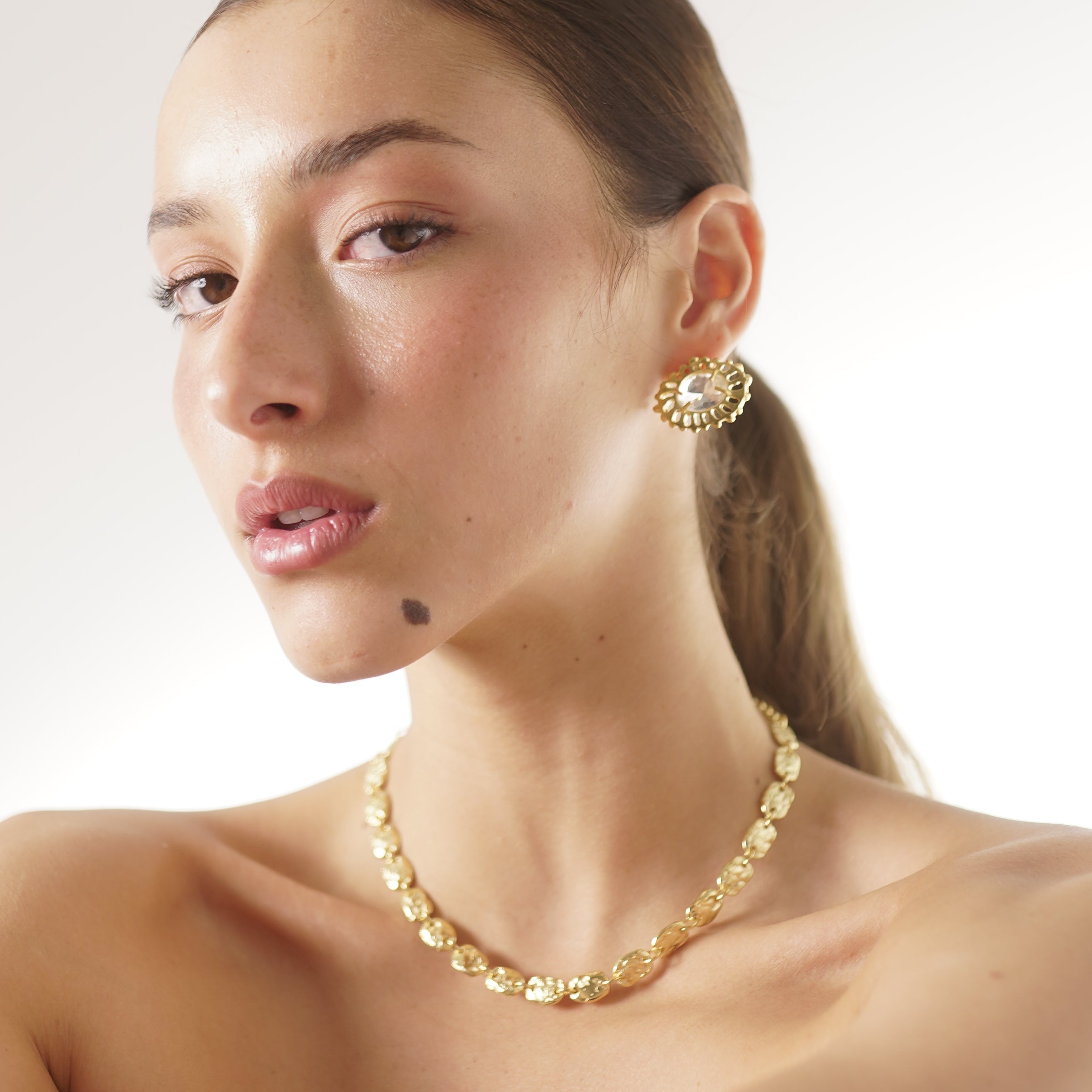 Colar Rio Laura Lins+Annaka