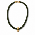 Choker Veludo