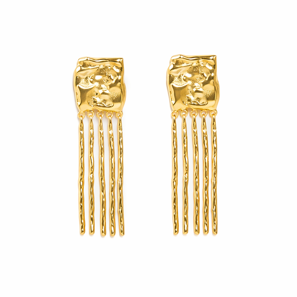 Brinco Raizes Laura Lins+Annaka