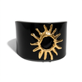 Bracelete Solen Preto
