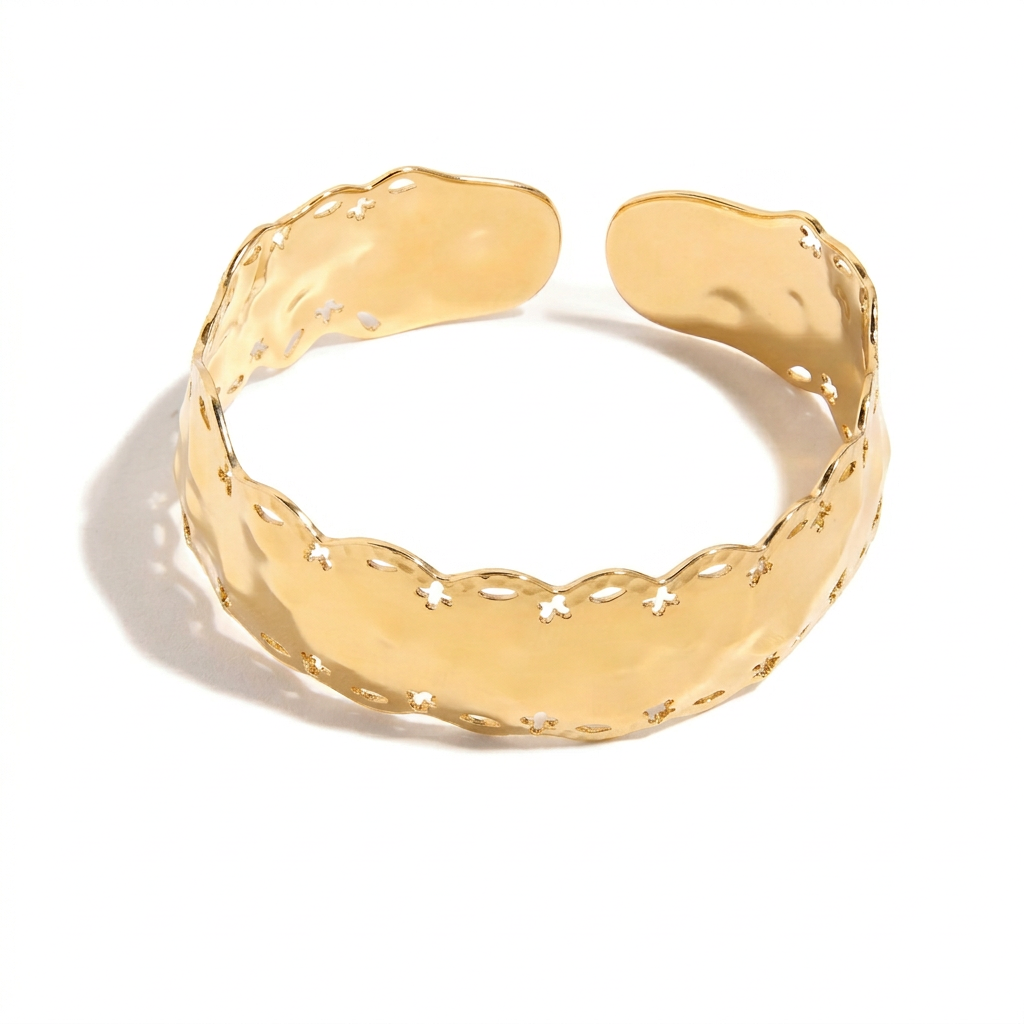 Bracelete Crítias