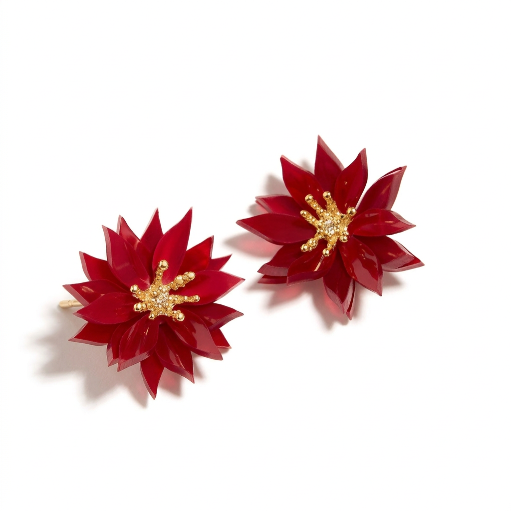 Brinco Margarida Tam G