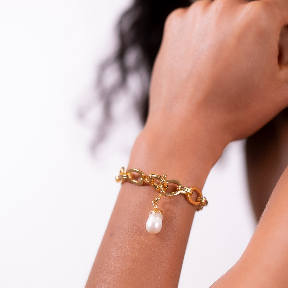 Bracelete Tânis