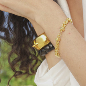 Bracelete Tuamotu