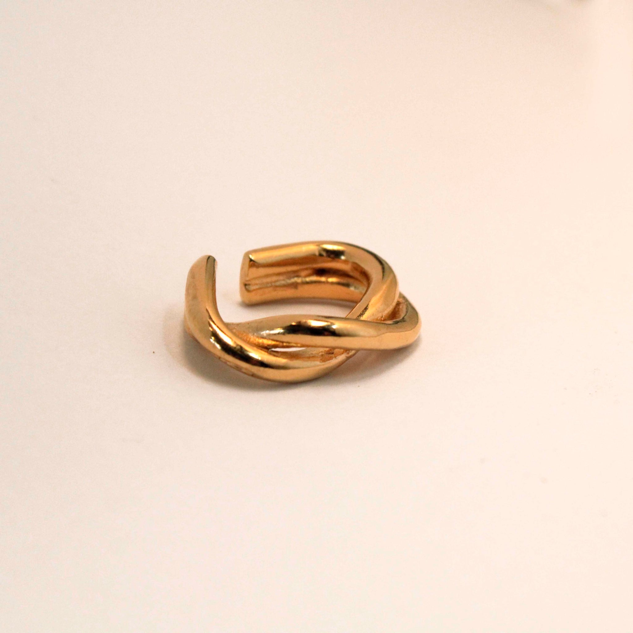 Brinco Piercing Espiral  P